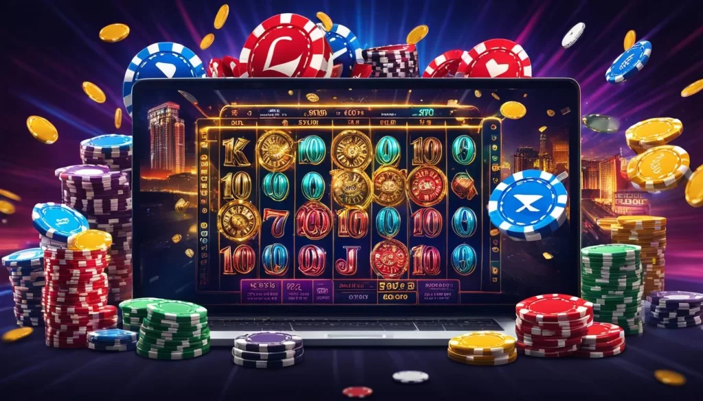 Chiến lược thắng lớn 8 bet