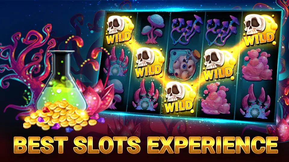 Một người chơi game bài đang tập trung phân tích các quân bài, thể hiện sự tư duy chiến thuật.