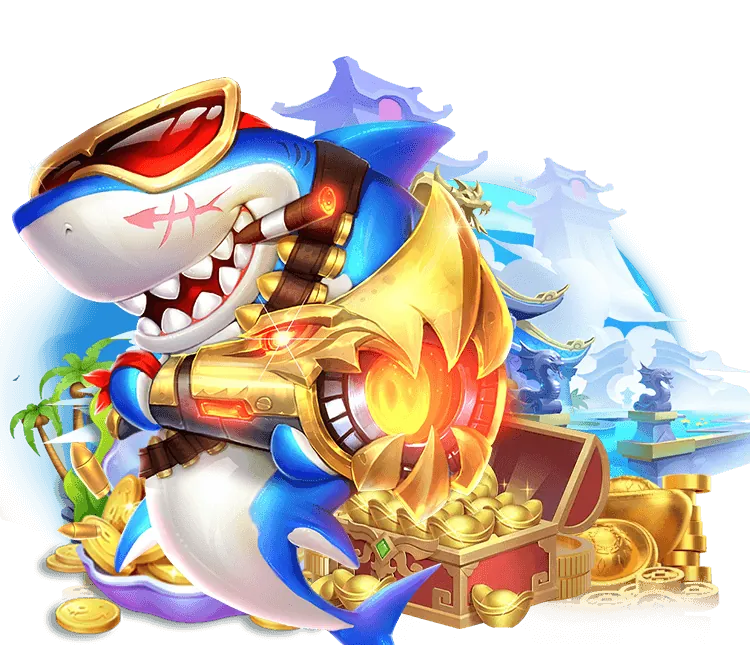 Game Bắn Cá Thần Tài tại 8 bet