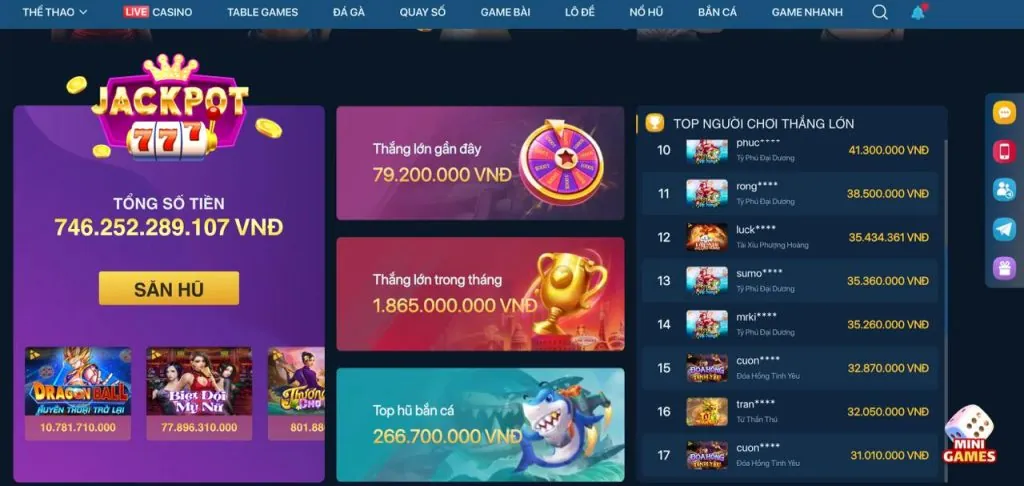 Nạp tiền vào tài khoản 8 bet